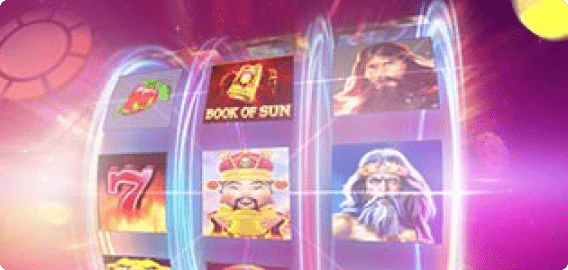 freecreditnodeposit-slot-welcome