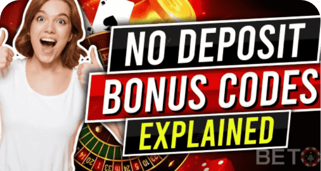 free credit 365 No Deposit Bonus