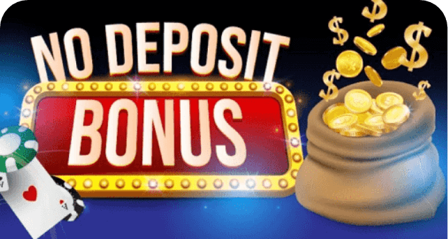 Free Spin No Deposit Bonus