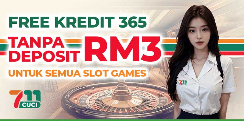 711cuci-free-credit-no-deposit-banner