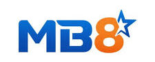 MB8 logo