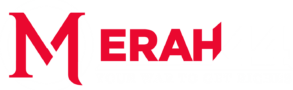 Merah44 logo