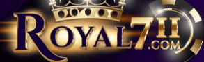 Royal711 logo