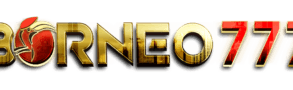 borneo777 logo