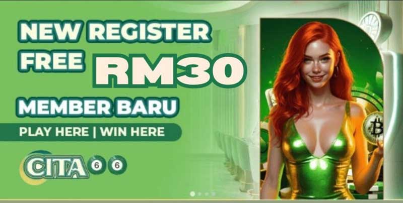 cita66-free-credit-no-deposit-banner