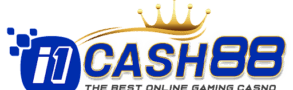 i1cash88 logo