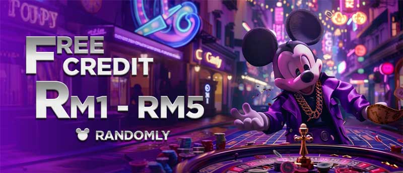 mickey88-free-credit-no-deposit-banner