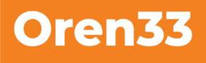 oren33 logo