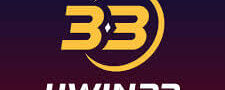 uwin33 logo